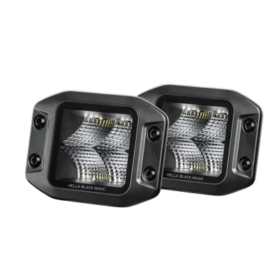 Imagem de HELLA 1FA 358 176 831 Farol de longo alcance