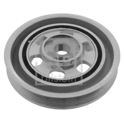Imagem de FEBI BILSTEIN 100572 Polia da cambota 6 PK 160 5 para