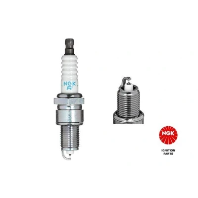 Imagem de NGK 3971 Vela de ignição M14 x 1,25 20,8 mm