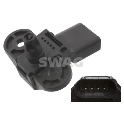 Imagem de SWAG 30 94 5079 Sensor, pressão de sobrealimentação