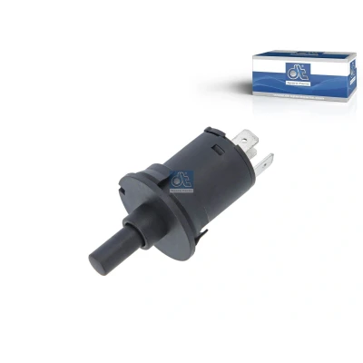 Imagem de DT Spare Parts 1.21556 Interruptor, contacto de porta