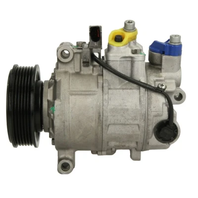 Imagem de NISSENS 89267 Compressor V5 12 PAG 46 R 134a RENAULT: MEGANE 2 Kombi, 2, Coupe Cabriolet