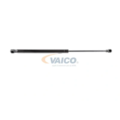 Imagem de VAICO V24 0592 Amortecedor da mala 350 456 traseira Original Quality ABARTH: 500C / 595C 695C Cabrio, 500 595 695 Hatchback