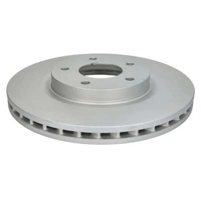 Imagem de TEXTAR PRO 92184403 Disco de travão 294 26 05/05 114,3 interior ventilado revestido sem pernos fixação da roda, cubo roda