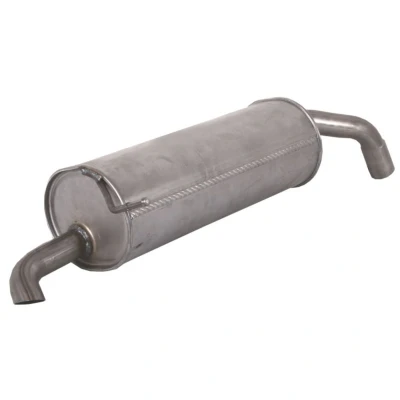 Imagem de BOSAL 154 503 Panela de escape traseira