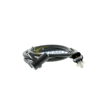 Imagem de VEMO V37 72 0069 Sensor de ABS Eixo dianteiro, lado esquerdo Original Quality para veículos com 2 1130 12
