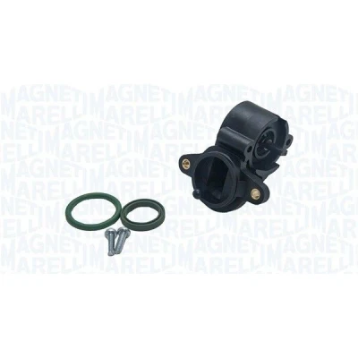Imagem de MAGNETI MARELLI 023000009010 Unid. de válvula, gr. hidraul. Caixa velocidades autom.