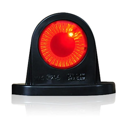 Imagem de Luz de marcação lateral WAS 414BC W21.4S
