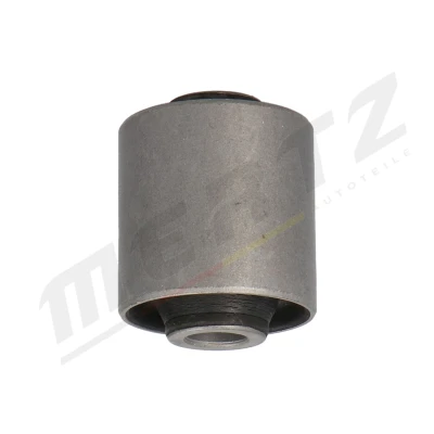 Imagem de MERTZ M S4570 Casquilho de Braço Suspensão Eixo dianteiro, lado esquerdo, direito, em baixo, exterior HONDA: CIVIC 6 Hatchback