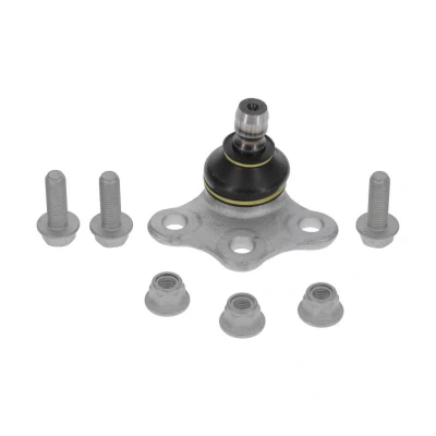 Imagem de MOOG OP BJ 0812 Rótula de suspensão ambos os lados, em baixo, Eixo dianteiro 16 43 OPEL: Corsa C Hatchback, Combo Van / Carrinha, С