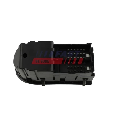 Imagem de FAST FT09042 Manete de mudanças BMW: 3 Touring, 1 Hatchback, Sedan
