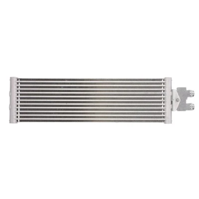 Imagem de MAHLE ORIGINAL CLC 64 000P Radiador de óleo, caixa velocidades automática