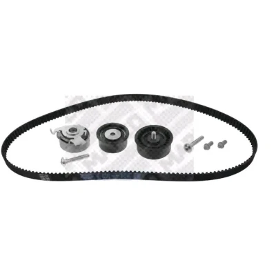 Imagem de MAPCO 23735/D Jogo de correias dentadas 169 OPEL: Corsa B Hatchback, Astra F CC, Caravan