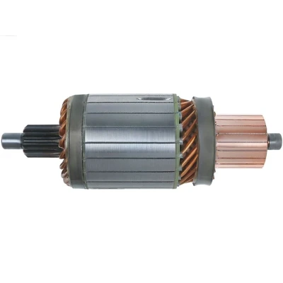 Imagem de AS PL SA5019 Induzido, motor de arranque