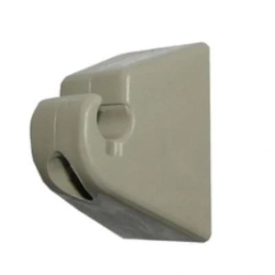 Imagem de ROMIX C60395 Suporte, pala de sol OPEL: Corsa B Van, Astra F Sedan, CC