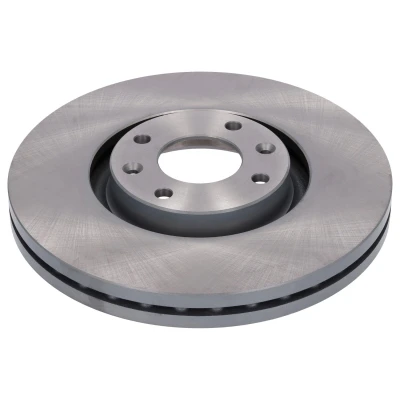Imagem de FEBI BILSTEIN 30402 Disco de travão Eixo dianteiro 302 26 4 108 interior ventilado revestido CITROËN: C4 I Hatchback, Coupe, Grand Picasso