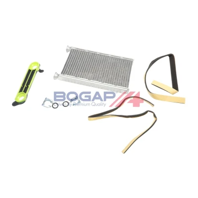 Imagem de BOGAP B4117125 Radiador Quente