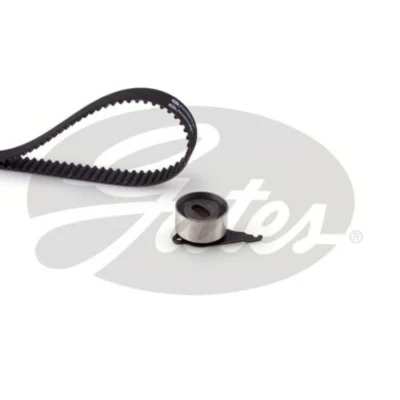 Imagem de GATES FleetRunner Micro V Stretch Fit K015086 Jogo de correias dentadas MAZDA: Série B Pick up, E Van