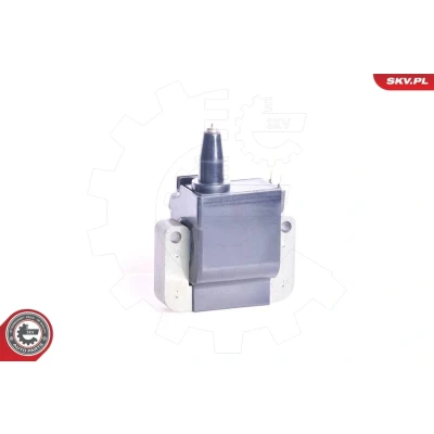 Imagem de ESEN SKV 03SKV042 Bobina de ignição 2pólos 12V elétrico HONDA: CIVIC 6 Fastback, Aerodeck, Hatchback