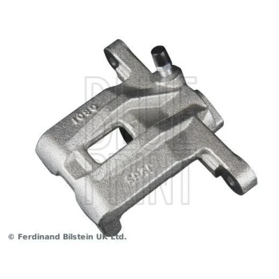 Imagem de BLUE PRINT ADBP450067 Pinça de travão Ferro fundido Eixo traseiro esquerdo CHEVROLET: Lacetti Sedan
