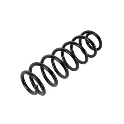 Imagem de LESJÖFORS 4285726 Mola de suspensão Eixo traseiro helicoidal SKODA: Fabia 1 Combi