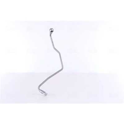 Imagem de NISSENS 935215 Tubo de óleo, compressor Entrada PEUGEOT: 308 I Hatchback, 207 CC, 3008 I, CITROËN: C4 Grand Picasso, DS3 Hatchback