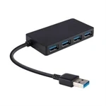 Imagem de NGS iHub 3.0 Hub USB 4 Portas