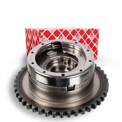Imagem de FEBI BILSTEIN 171495 Regulador do veio de excêntricos Lado escape