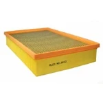 Imagem de ALCO FILTER MD 8022 Filtro de ar 58,0 216,0 330,0 Cartucho filtrante VOLVO: S60 I, V70 2, XC70 I Cross Country