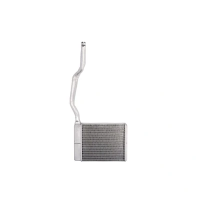 Imagem de NRF 54365 Radiador Quente com tubo/cabo, retentor FORD: Focus 2