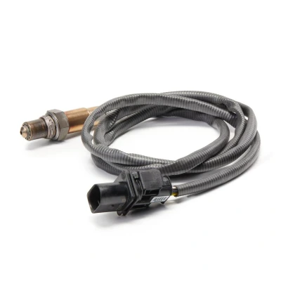 Imagem de BOSCH 0 258 017 098 Sonda lambda 5 BMW: 3 Coupe, Sedan, Touring