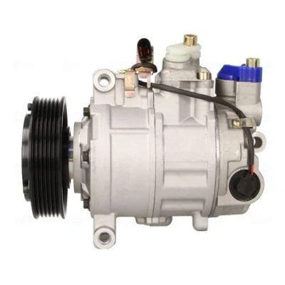 Imagem de NISSENS 89384 Compressor 6SEU12C 12 PAG 46 R 134a AUDI: A4 B6 Sedan, Avant, B7 Avant