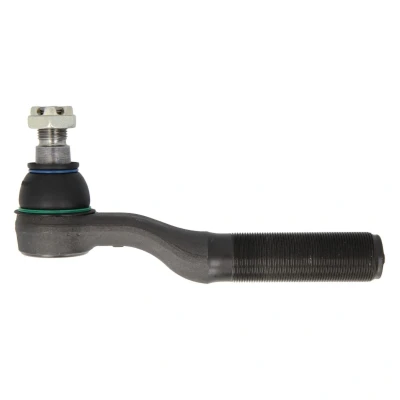 Imagem de LEMFÖRDER 37327 01 Rótula de direção 22 M30x1,5 Eixo dianteiro com acessórios porca castelo