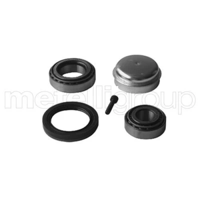 Imagem de METELLI 19 2827 Kit de rolamento roda 50 MERCEDES BENZ: Classe C T modell, Sedan, E Coupe