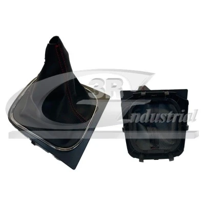 Imagem de 3RG 25793 Revestimento da alavanca caixa de velocidades VOLKSWAGEN: Golf 6, 5, Eos