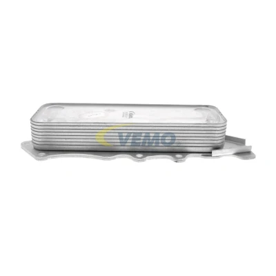 Imagem de VEMO V30 60 1317 Radiador de Óleo com junta EXPERT KITS + MERCEDES BENZ: Classe C Sedan, T modell, E modell endado, norauto, oscaro,