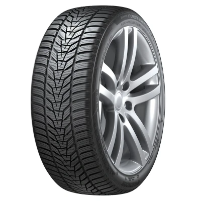 Imagem de Hankook Winter i*cept evo3 (W330B) HRS ( 245/50 R18 100H 4PR, runflat SBL )