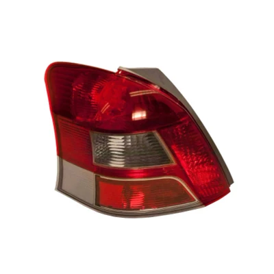 Imagem de PRASCO TY3274164 Farolim esquerda sem porta lâmpadas TOYOTA: Yaris II Hatchback