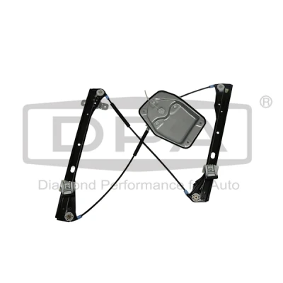 Imagem de Dpa Elevador de vidro Eixo dianteiro, lado esquerdo electrónico 88370721702 VOLKSWAGEN: Golf 5, 6