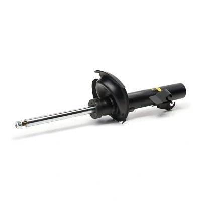 Imagem de MONROE G8812 Amortecedor Pressão do gás Tubo duplo com assento de mola cavilha em cima, braçadeira baixo VOLVO: V50, C30, S40 II endado