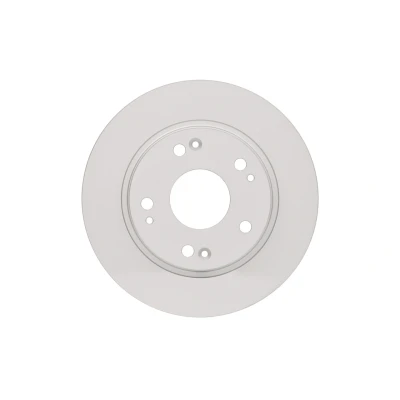 Imagem de BOSCH 0 986 479 C63 Disco de travão 260 9 5 114,3 cheio revestido HONDA: CIVIC 8 Hatchback, 8, CR V 4