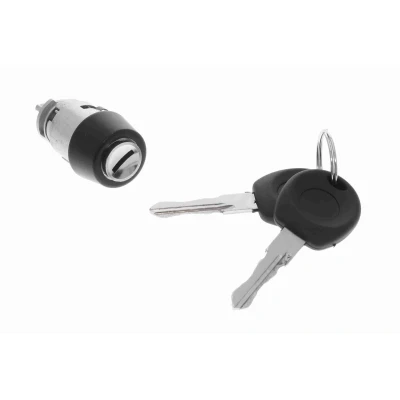 Imagem de VAICO V10 7708 Canhão de fechadura, fechadura ignição VOLKSWAGEN: Passat B3/B4 Sedan