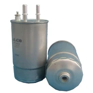 Imagem de ALCO FILTER SP 1421 Filtro de Combustível dos tubos 9,5 8 FIAT: 500 Hatchback, Ducato III Van, Camião plataforma / Chassis