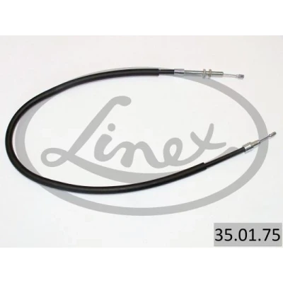 Imagem de LINEX 35.01.75 Cabo do freio de mão