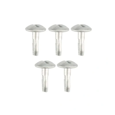 Imagem de ROMIX C30718 Grampo, friso PEUGEOT: 508 I SW, 307 407 CITROËN: C3 Hatchback, Picasso