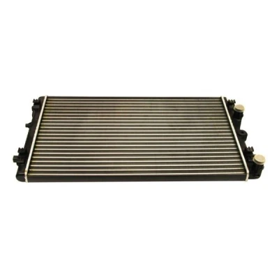 Imagem de MAXGEAR AC230181 Radiador, arrefecimento do motor Alumínio, Plástico 412, 648 22 Aletas de refrigeração soldadas SEAT: Ibiza 4 Sportcoupe,