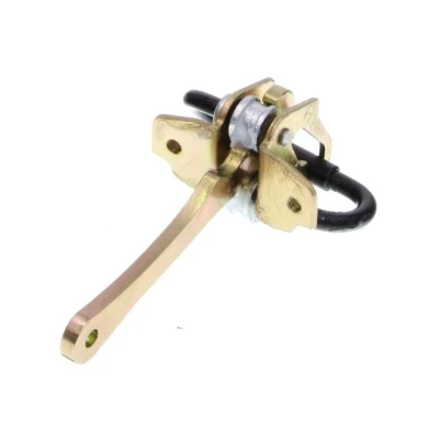 Imagem de MAXGEAR 28 1343 Bloqueador da porta de ambos os lados, traseira FIAT: BRAVO 2