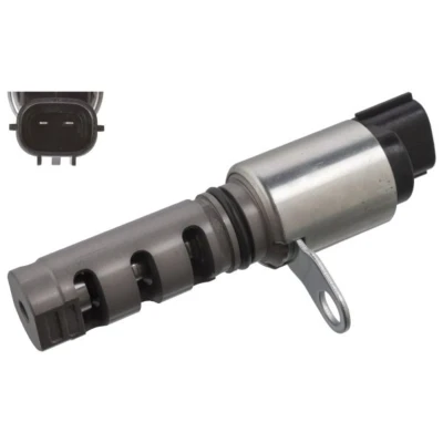 Imagem de FEBI BILSTEIN 107422 Válvula de controlo, regulação das árvores cames HYUNDAI: i30 I Hatchback