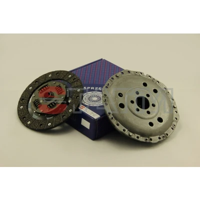 Imagem de STATIM 100.304 Kit de Embraiagem 210mm SEAT: Ibiza 2, TOLEDO 1, VOLKSWAGEN: Golf 3, 1 Cabriolet, 4 Cabrio
