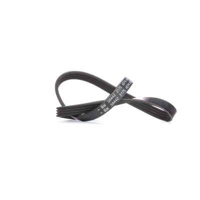 Imagem de FEBI BILSTEIN 38442 Correia trapezoidal estriada BMW: 3 Sedan, 5 Touring